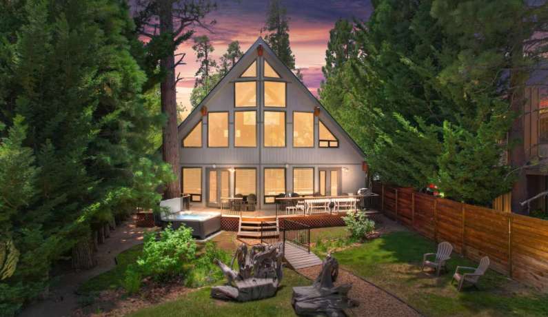 39832 Lakeview Drive