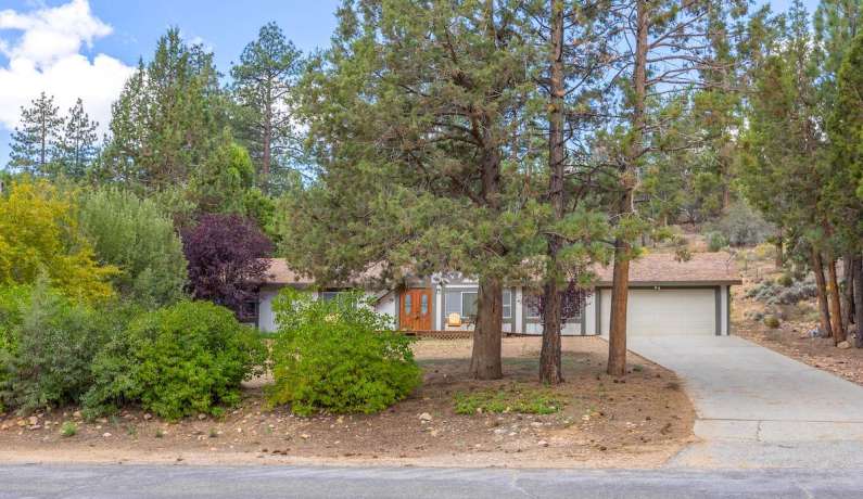 1037 Van Dusen Canyon Road