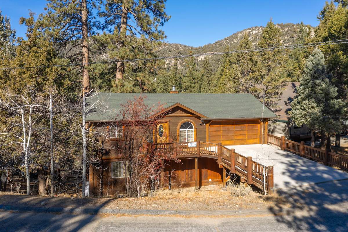 1059 Lookout Mountain Rd 1059 Lookout Mountain Rd