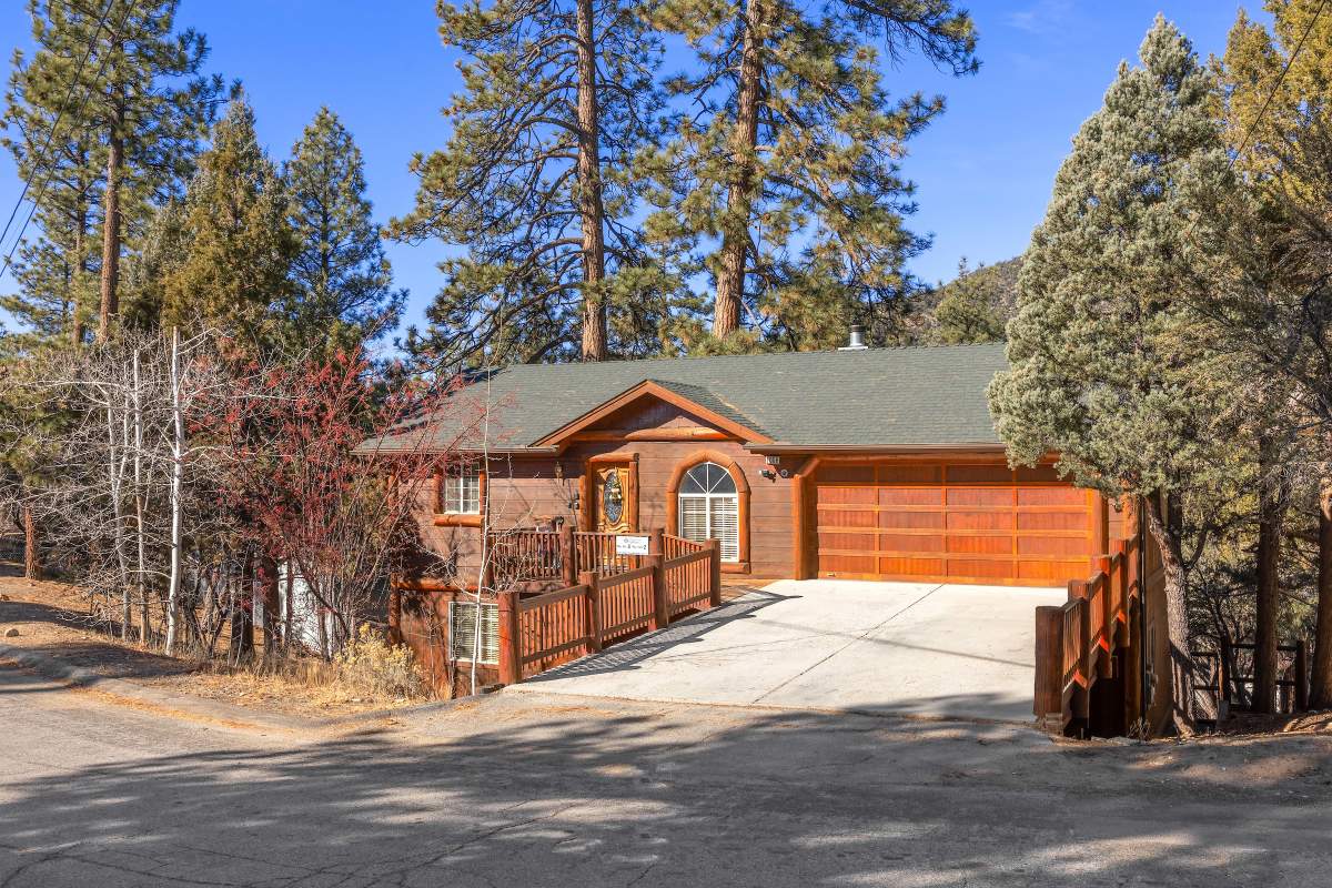 1059 Lookout Mountain Rd 1059 Lookout Mountain Rd