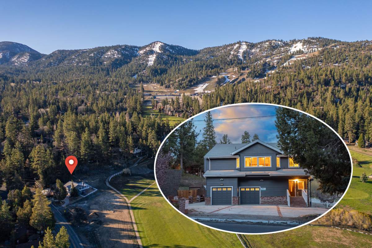 43095 Moonridge Rd 43095 Moonridge Rd