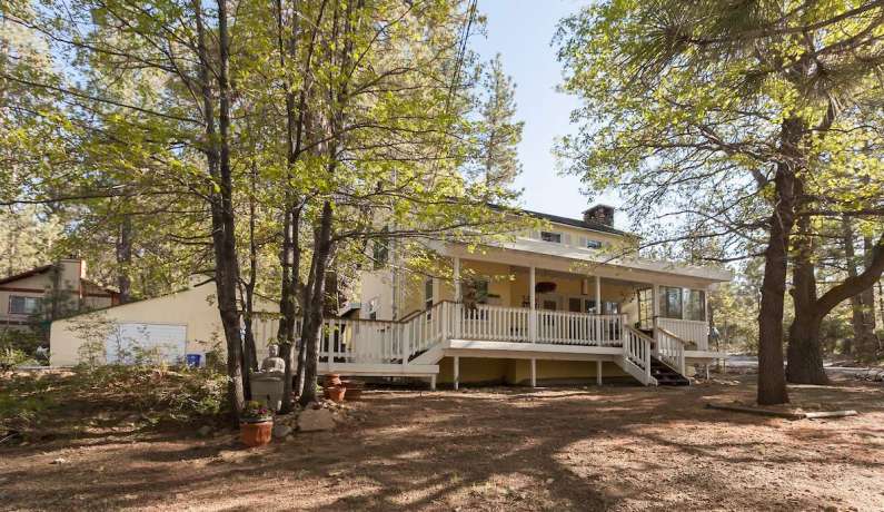 41171 Pennsylvania Avenue