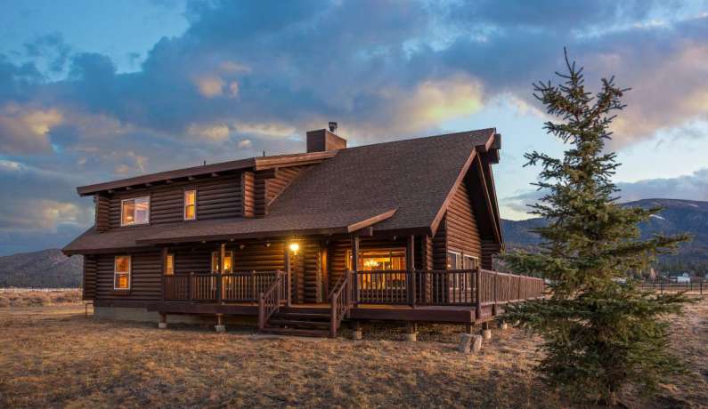 2300 Erwin Ranch Road