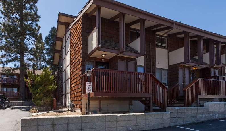 861 Thrush Drive #63