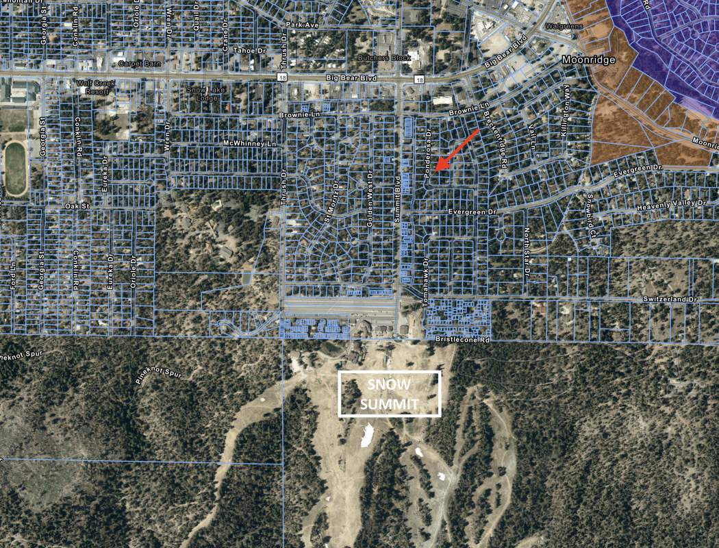 646 Ponderosa Dr 646 Ponderosa Dr